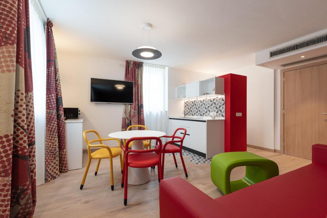 Iv Gardan 3* Riva del Garda