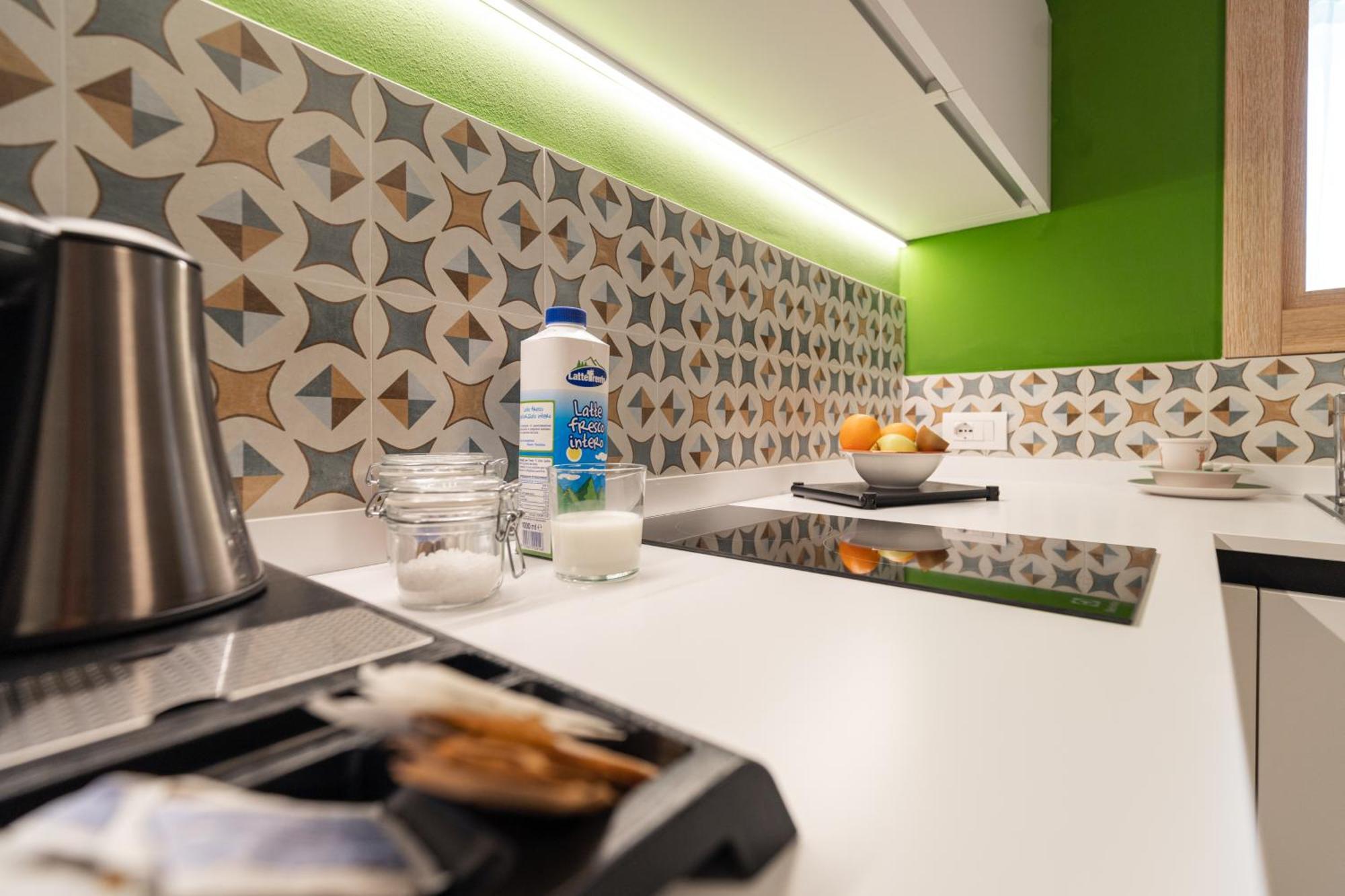 Hotel Iv Gardan