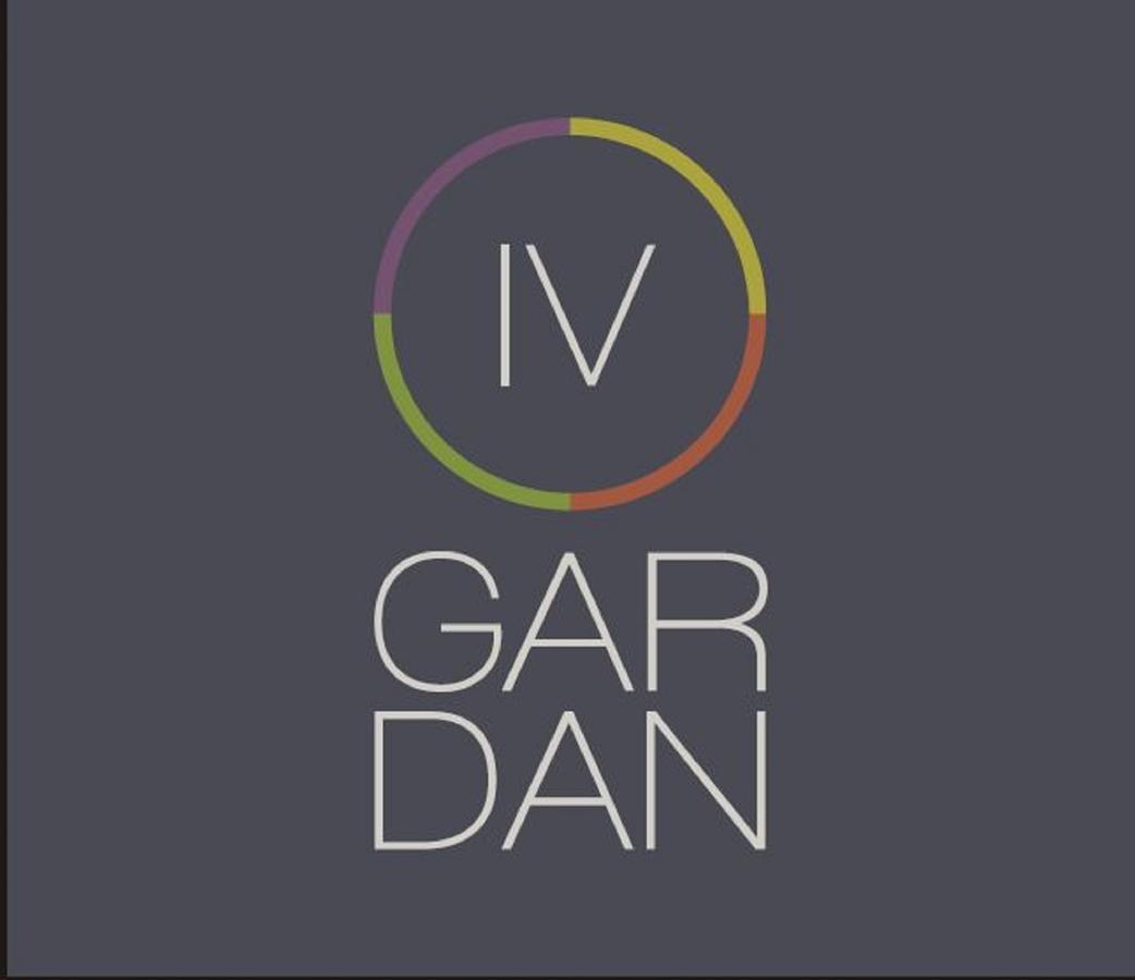 Hotel Iv Gardan Riva del Garda