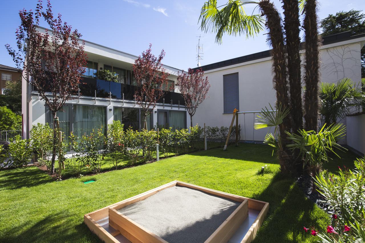 Hotel Iv Gardan 3*