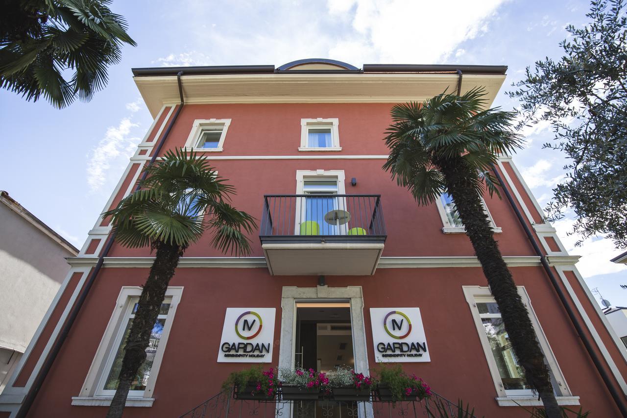 Hotel Iv Gardan Riva del Garda