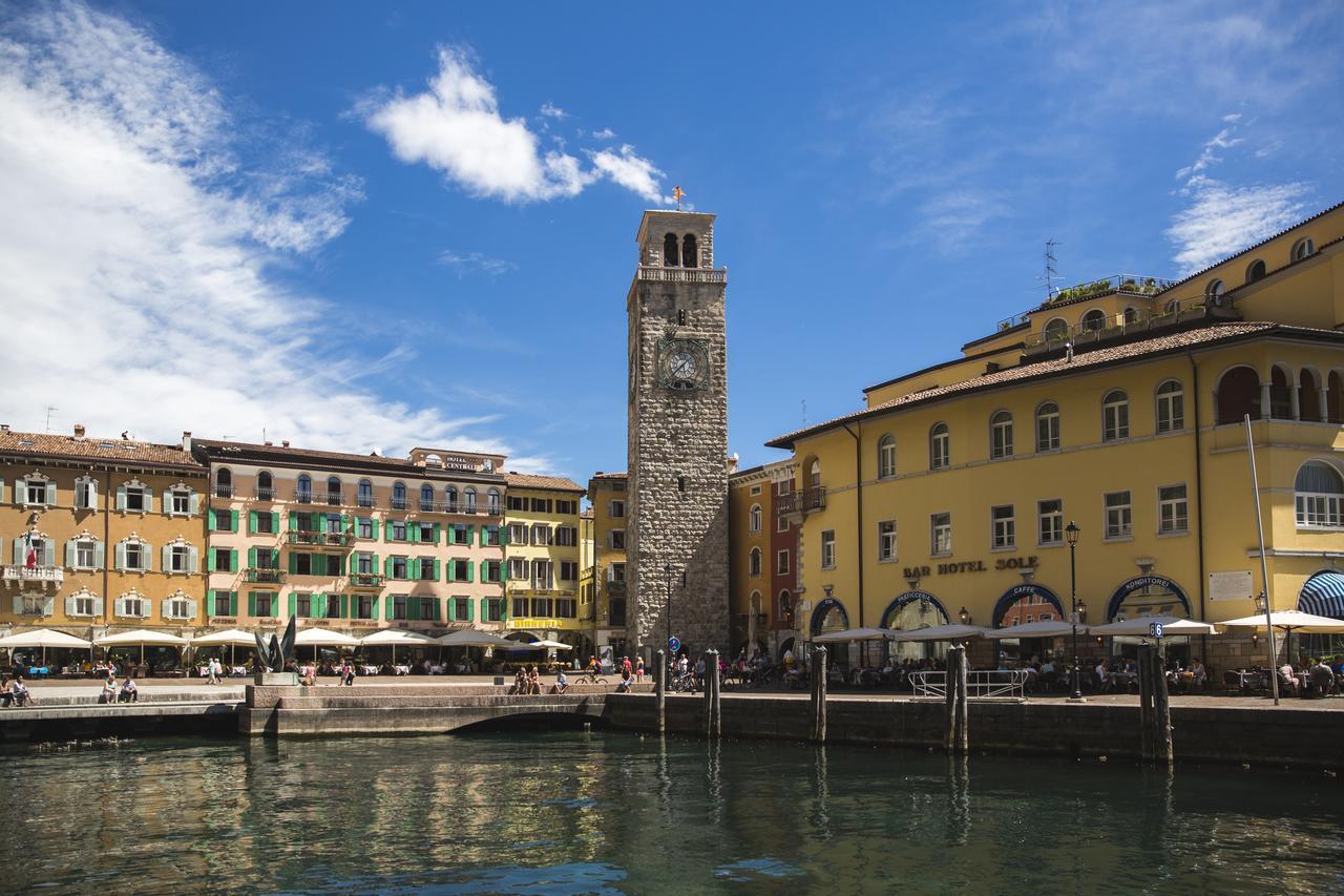 Iv Gardan 3* Riva del Garda