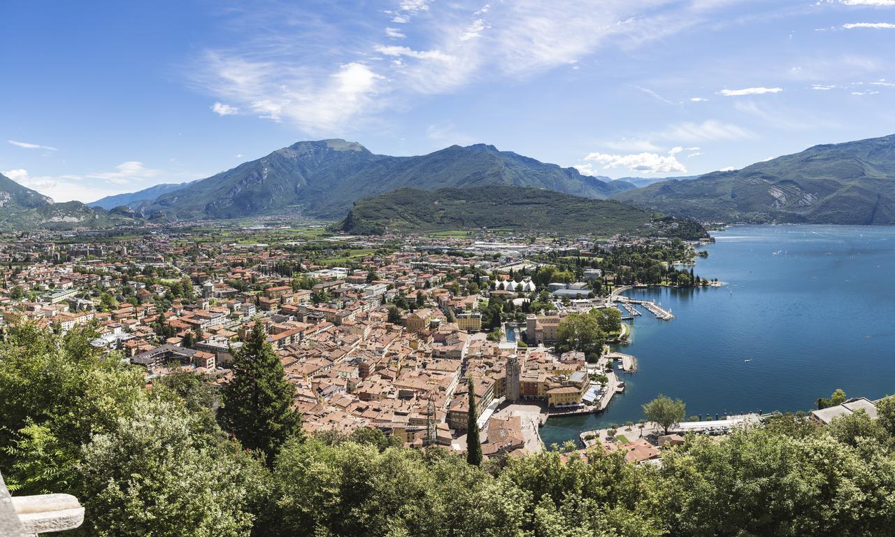 Iv Gardan Riva del Garda