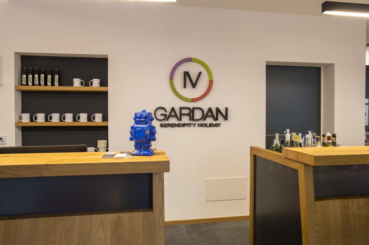 Iv Gardan Hotel 3*
