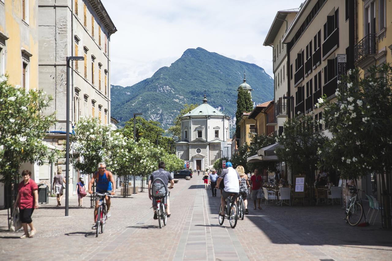 Iv Gardan 3* Riva del Garda