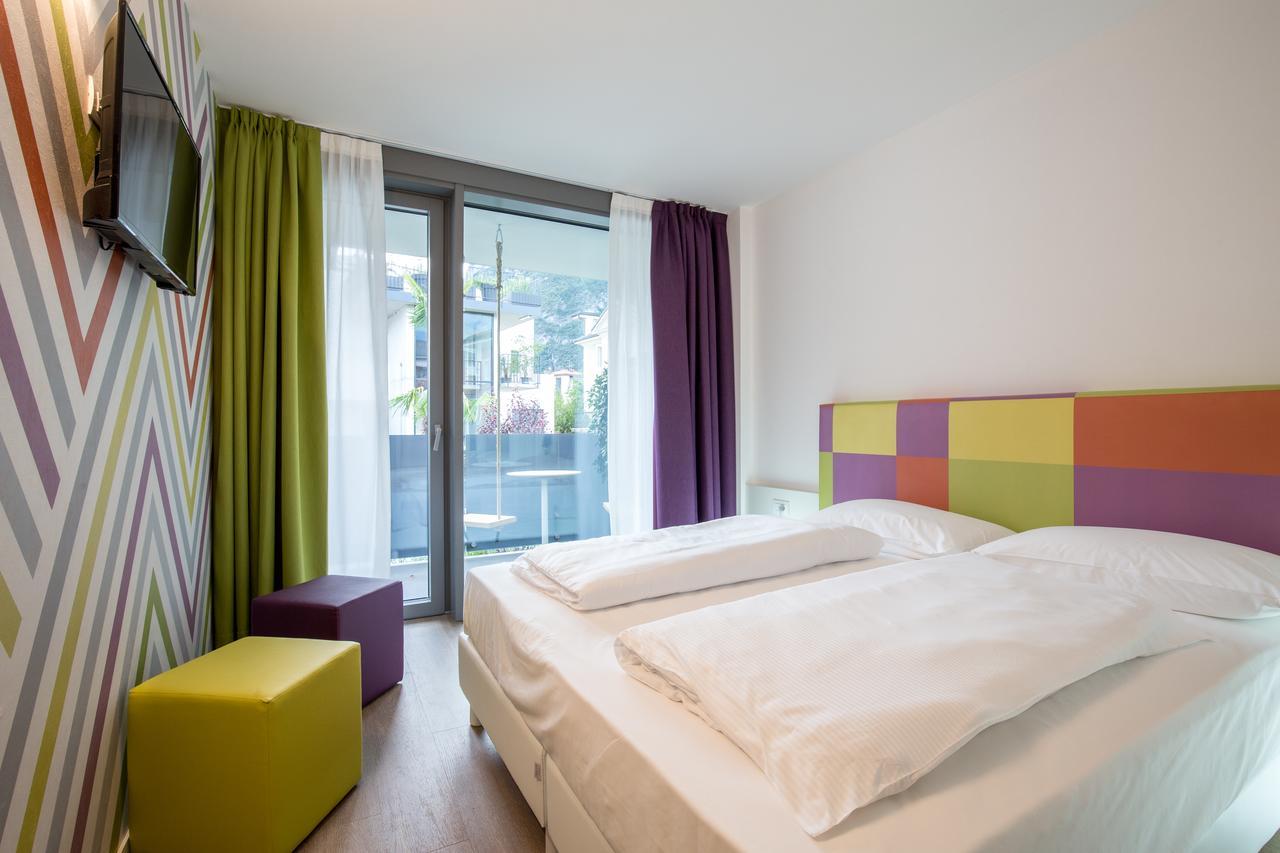 Iv Gardan Hotel Riva del Garda