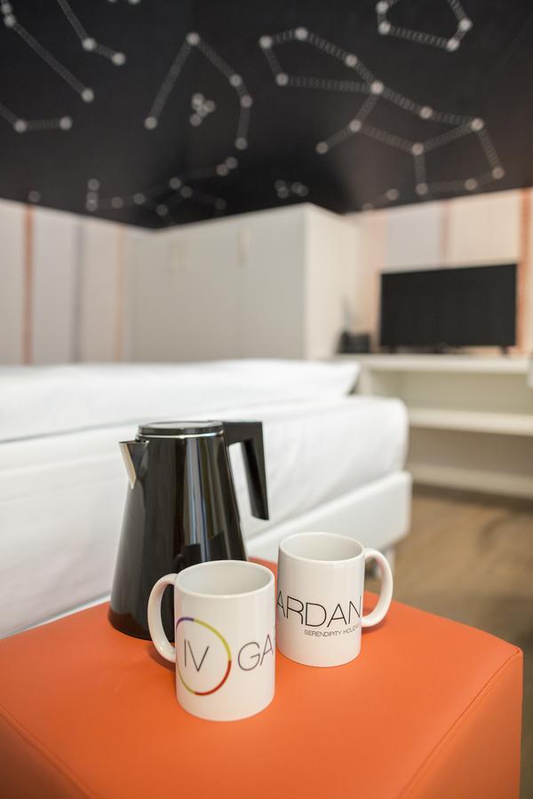 Iv Gardan Hotel Riva del Garda