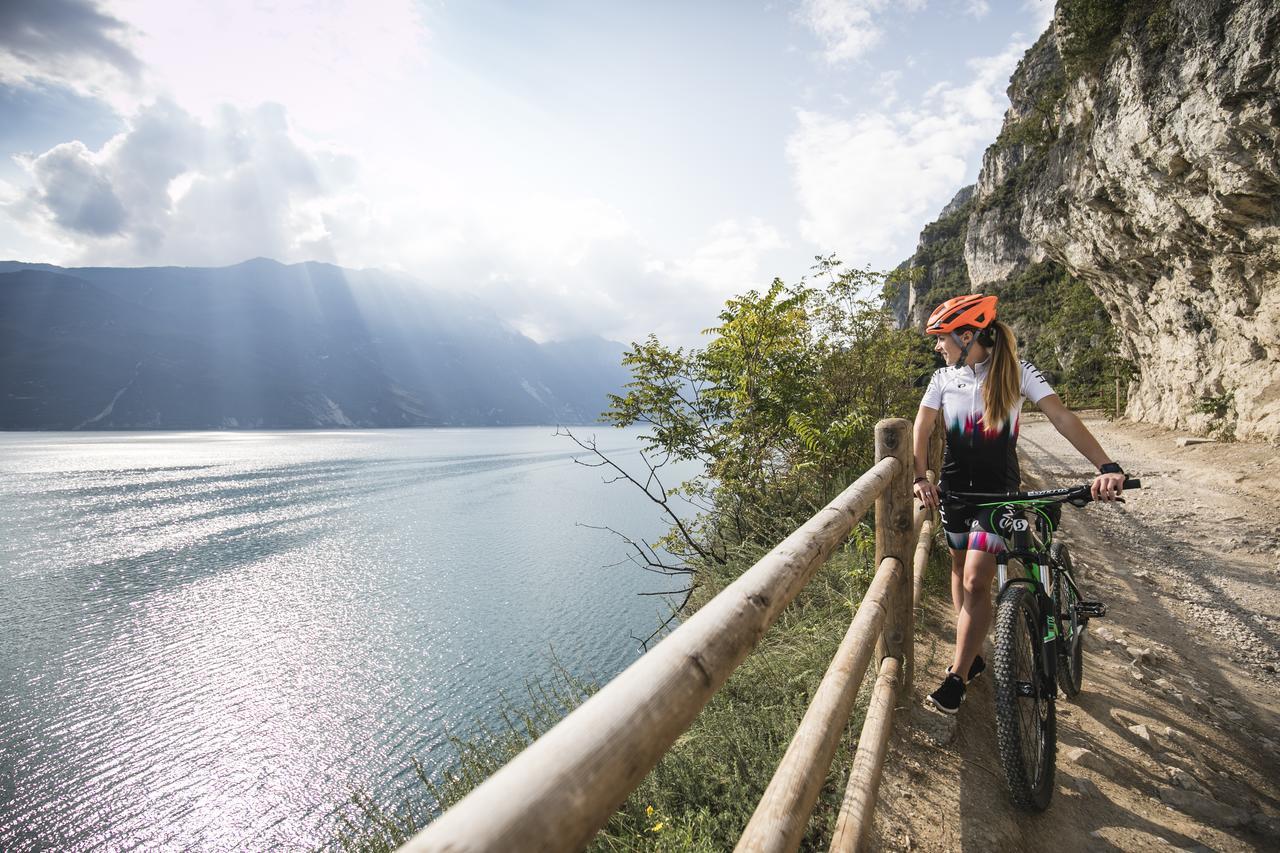 Iv Gardan Hotel Riva del Garda